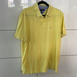 Tommy Hilfger polo shirt